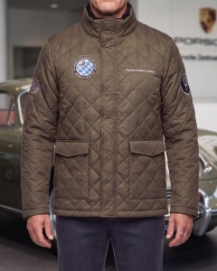 jacket-porsche